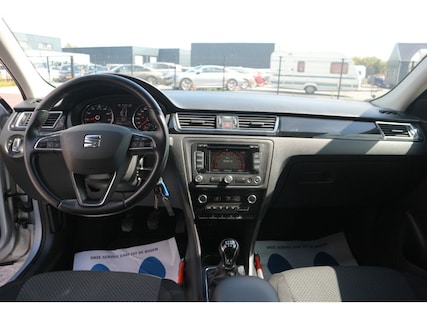 SEAT-Toledo