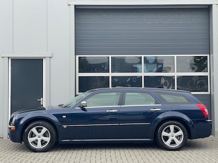 Chrysler-300C