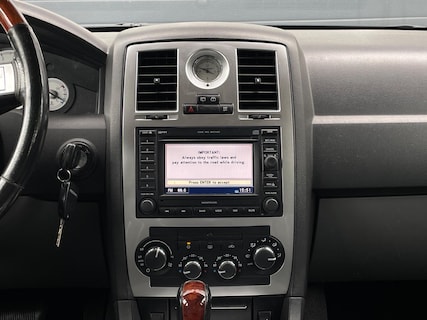 Chrysler-300C