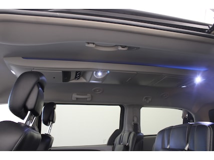 Chrysler-Town & Country