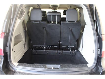 Chrysler-Town & Country