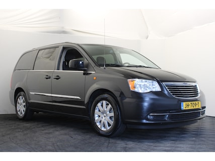 Chrysler-Town & Country