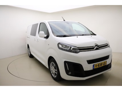 Citroën-Jumpy