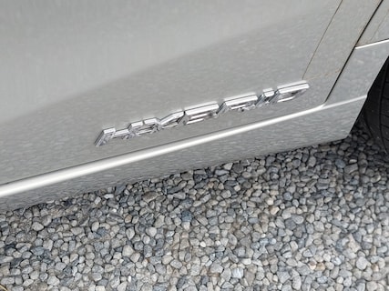 Lexus-ES