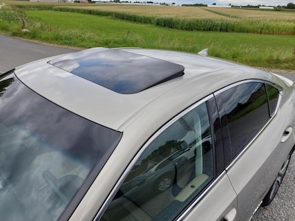Lexus-ES