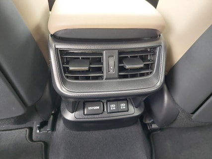 Lexus-ES