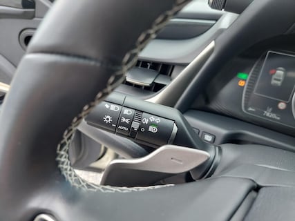 Lexus-ES