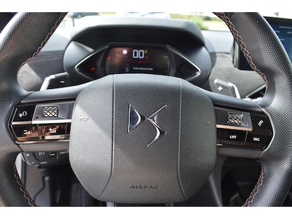 DS-3 Crossback