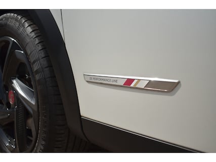 DS-3 Crossback