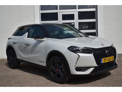 DS-3 Crossback