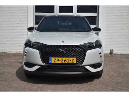 DS-3 Crossback