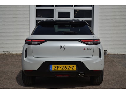 DS-3 Crossback