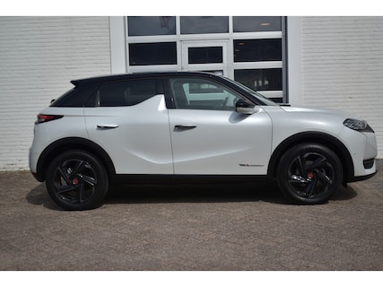 DS-3 Crossback
