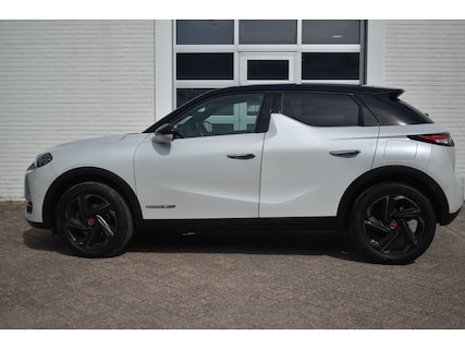DS-3 Crossback