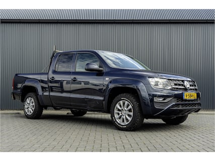Volkswagen-Amarok