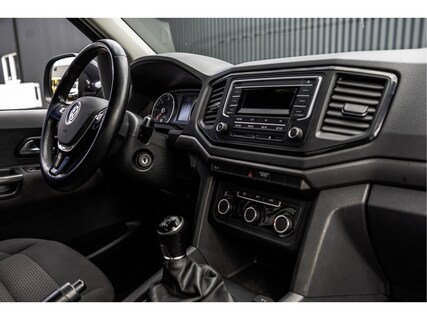 Volkswagen-Amarok