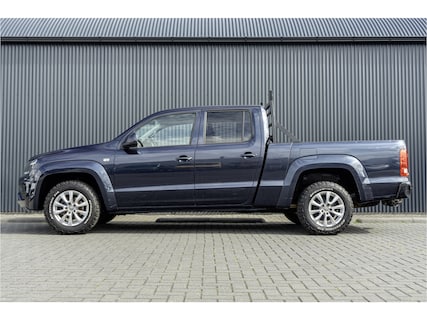 Volkswagen-Amarok