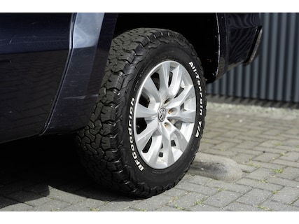 Volkswagen-Amarok