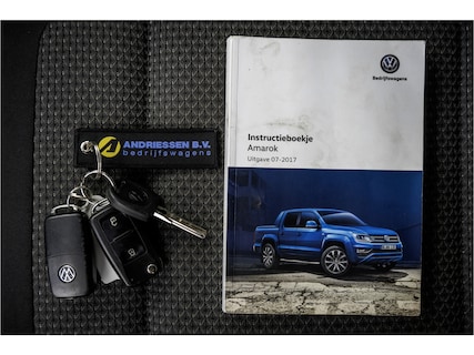 Volkswagen-Amarok