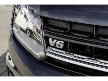 Volkswagen-Amarok