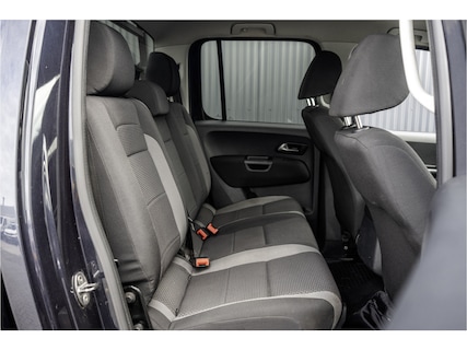 Volkswagen-Amarok