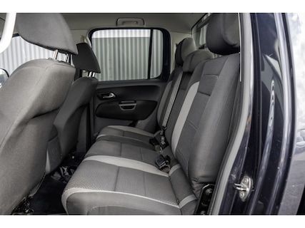 Volkswagen-Amarok