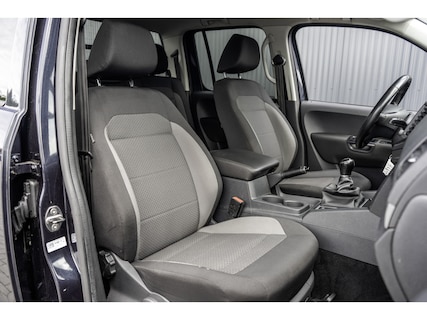 Volkswagen-Amarok