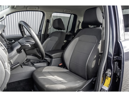 Volkswagen-Amarok