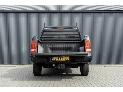 Volkswagen-Amarok