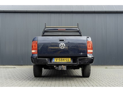 Volkswagen-Amarok