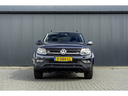 Volkswagen-Amarok