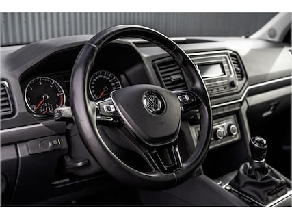 Volkswagen-Amarok