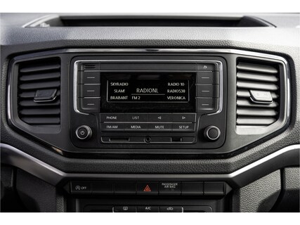 Volkswagen-Amarok