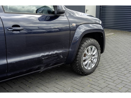 Volkswagen-Amarok