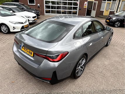 BMW-i4