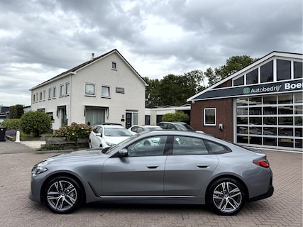 BMW-i4
