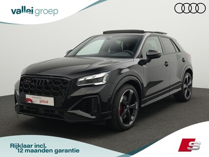 Audi-SQ2
