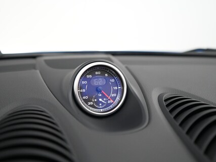 Porsche-718 Boxster