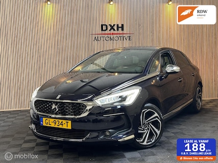 Citroën-DS5
