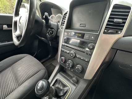 Chevrolet-Captiva