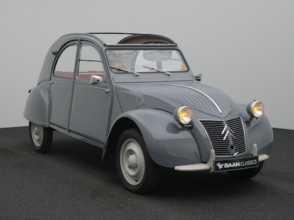 Citroën-2CV