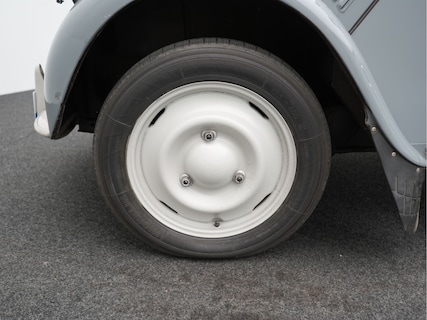 Citroën-2CV