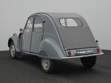 Citroën-2CV