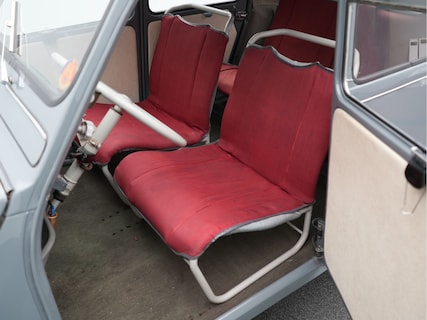Citroën-2CV