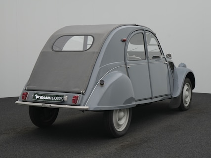 Citroën-2CV