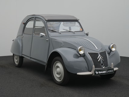 Citroën-2CV