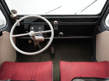 Citroën-2CV