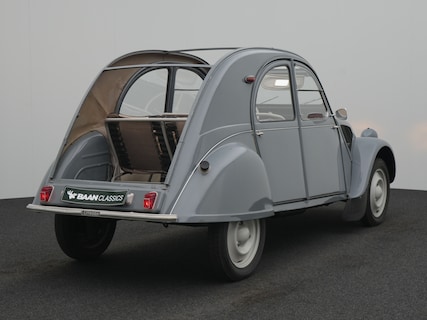 Citroën-2CV
