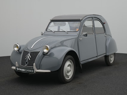 Citroën-2CV