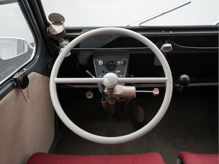 Citroën-2CV